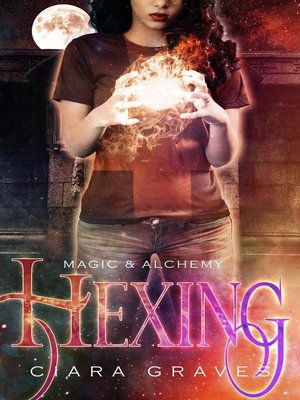 cover image of Hexing